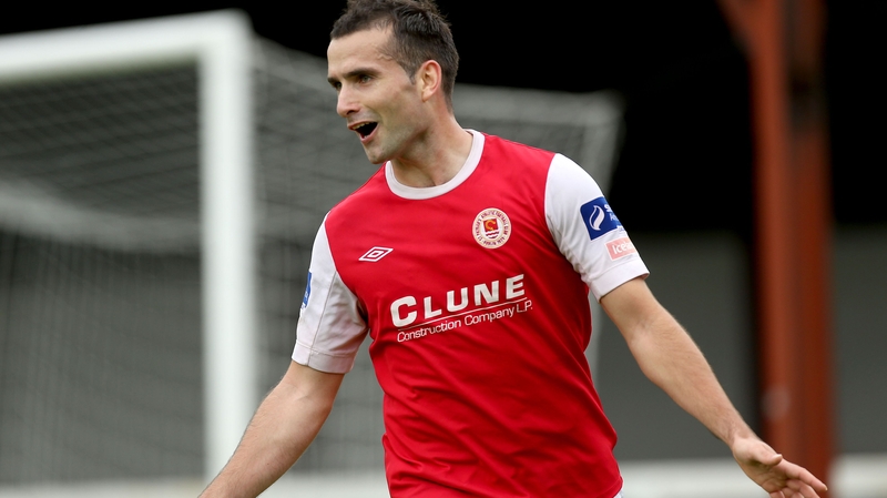 Christy Fagan has signed a new contract with the Saints