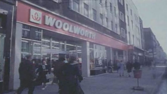 Woolworth