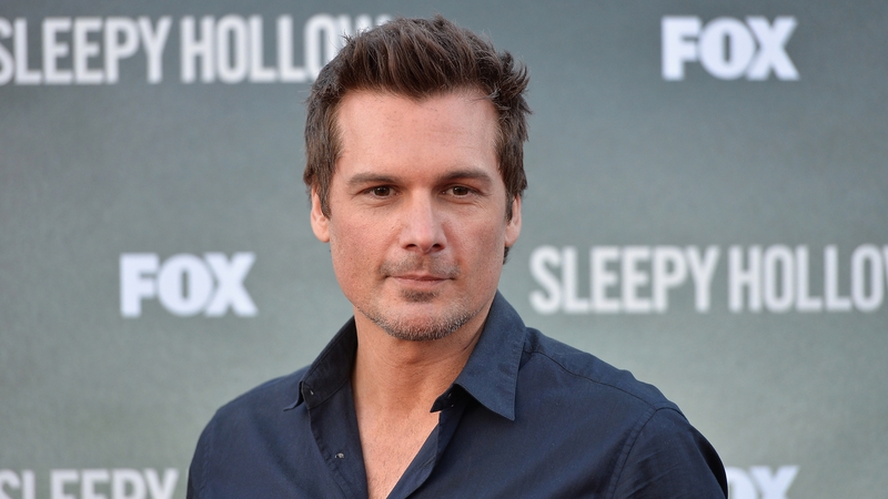 Wiseman - Bringing the story of Ireland's patron saint to TV