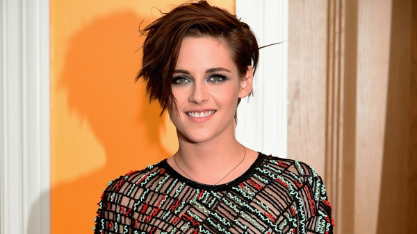 Kristen Stewart