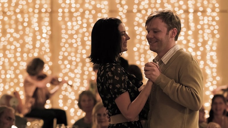 Standby - Out on DVD from March 6