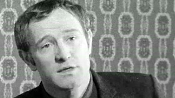 Richard Harris (1964)