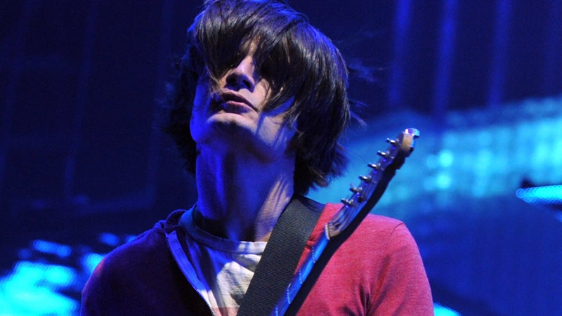 Jonny Greenwood