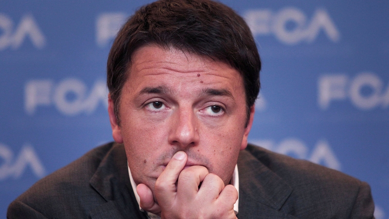 The overall vote and the loss of the key region of Liguria dented the unchallenged supremacy Mr Renzi