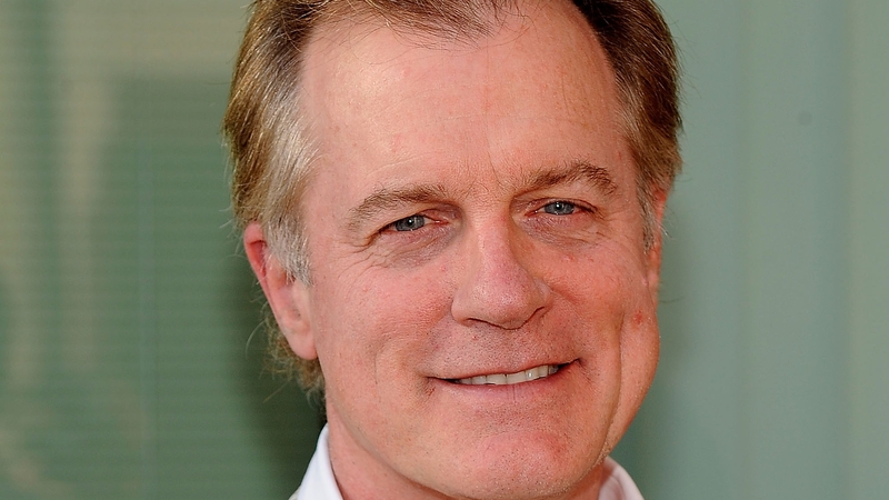 Stephen Collins was known for playing a wholesome pastor in TV series '7th Heaven'
