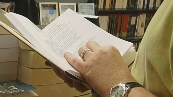 Family Dispute over Patrick Kavanagh's Poetry