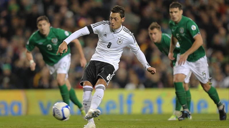 'The fact that the DFB is associated with racism, we reject.'