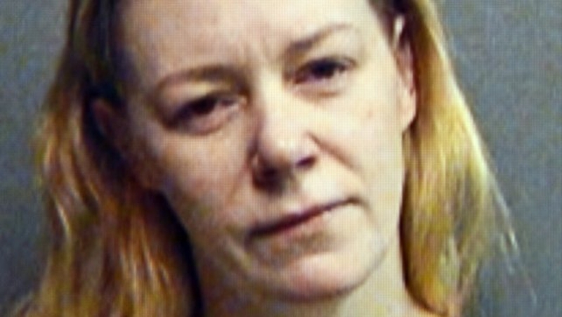 Aisling Brady McCarthy has been in custody since her arrest in 2013