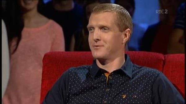 VIDEO: Henry Shefflin on Second Captains