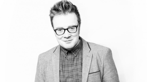 Brendan McCahey