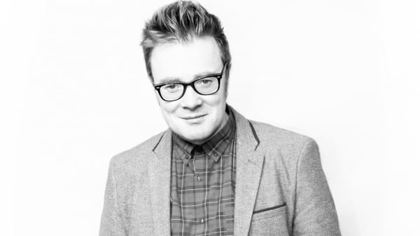 Brendan McCahey