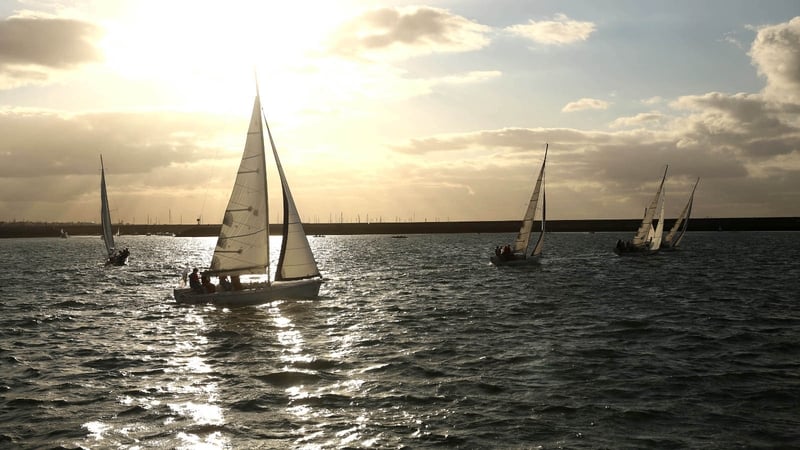 48 Hours in... Dún Laoghaire