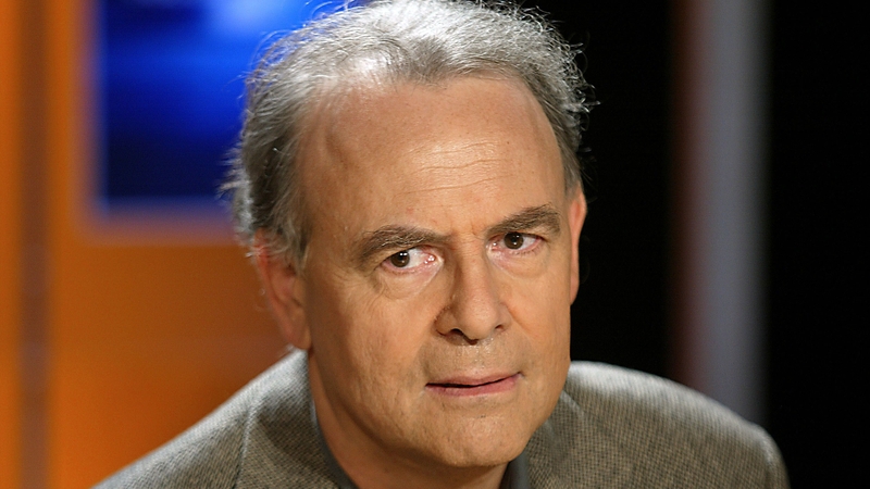 Patrick Modiano has also written children's books and film scripts