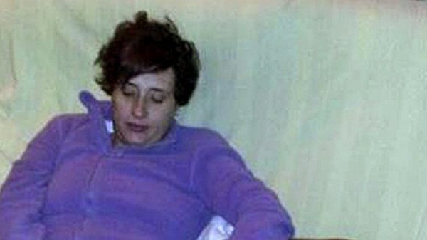 Tests on Teresa Romero hospitalised earlier this month with a high fever returned negative