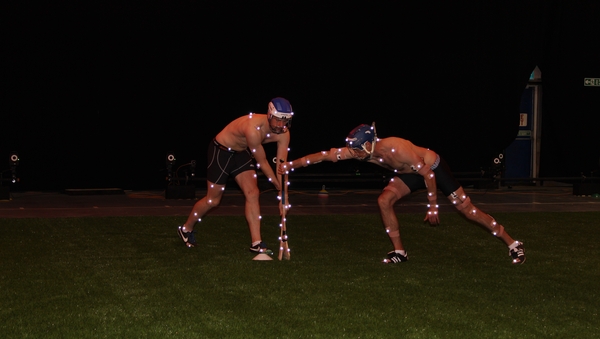 The project aims to preserve culturally significant European traditional sports for future generations