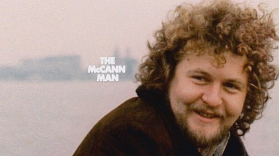 Jim McCann