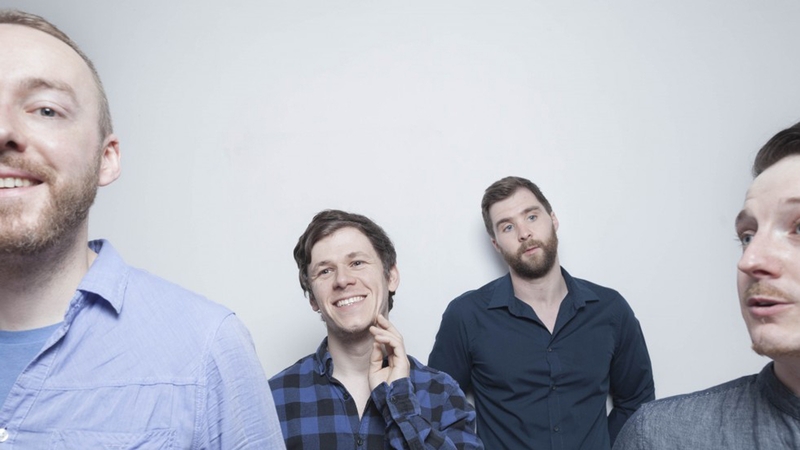 See The Works tonight on RTÉ One at 8:30pm.