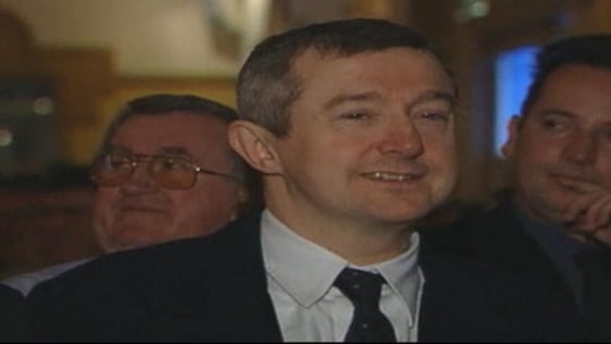 Louis Walsh (1999)