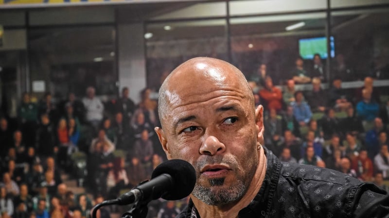Paul McGrath believes Ireland can shade a tight game in Scotland