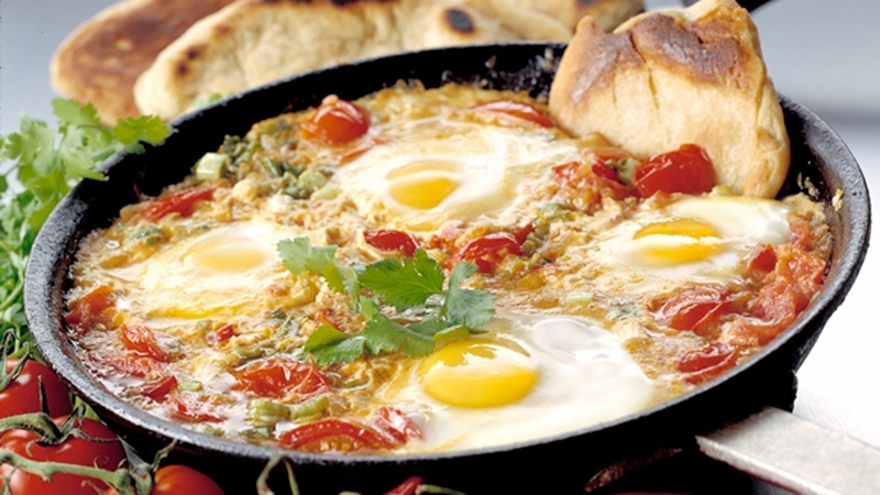 Get involved in the #WorldEggDay personality banter @BordBia