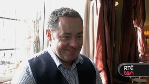 Neven Maguire