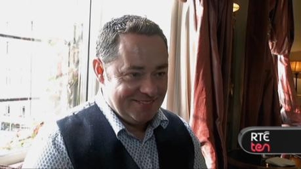 Neven Maguire