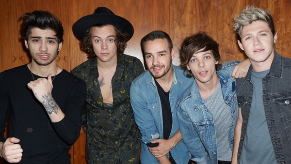 One Direction