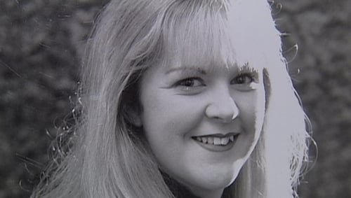 Fiona Pender was seven months pregnant at the time of her disappearance