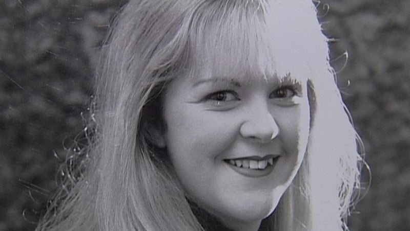 Fiona Pender disappeared from her flat on Church Street in Tullamore on 22 August 1996