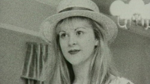 Fiona Pender was seven months' pregnant at the time of her disappearance