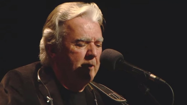 Johnny McEvoy