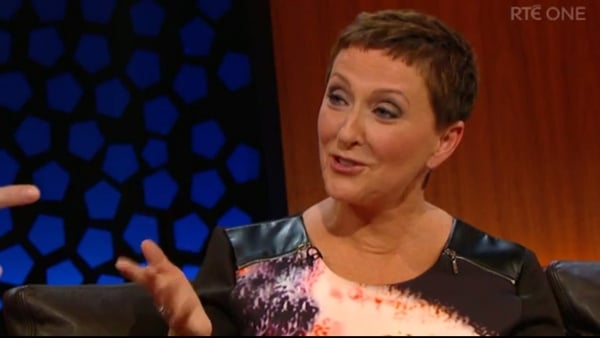Majella O'Donnell