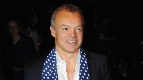 Norton - "I like to think that I am in control of the bigger picture"