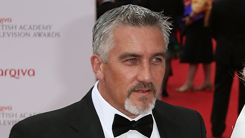 Hollywood - New show will see him travelling around Europe and North America learning about family favourites, hotel recipes and local delicacies