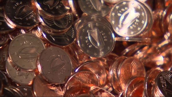 Estimates suggest this year's deficit will by 3.7% of GDP, falling to 2.4% next year