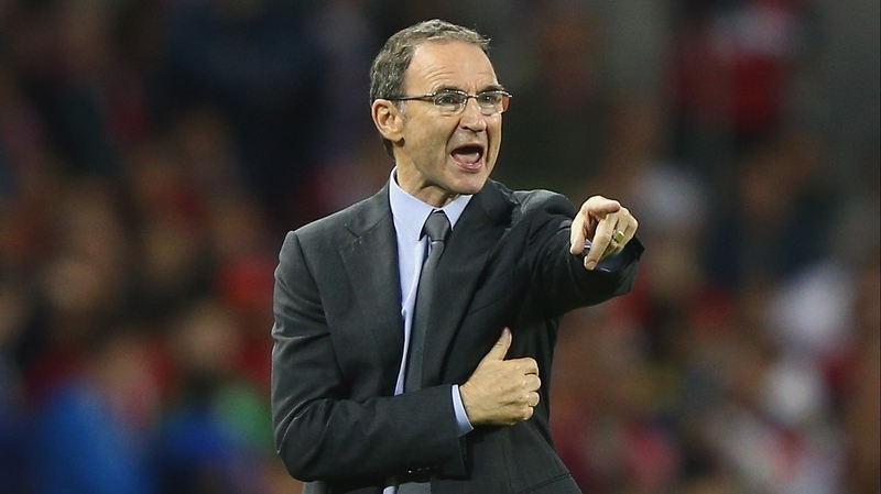 Martin O'Neill insists that his side can improve despite their 7-0 victory over Gibraltar