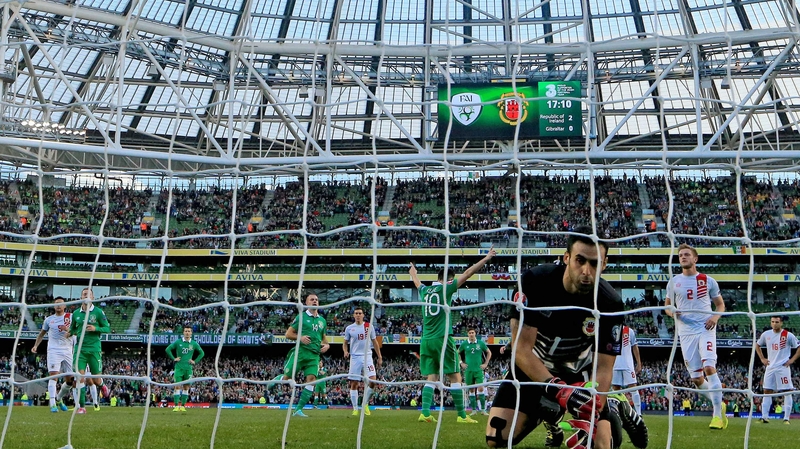 Hat-trick Hero - Robbie Keane hit a 12-minute triple