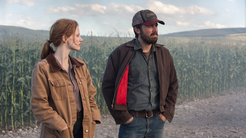 Interstellar opens in cinemas on November 7