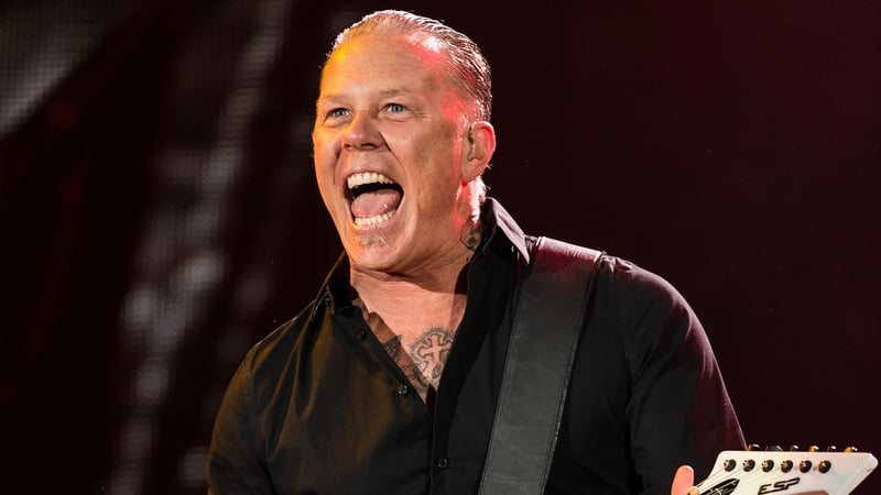 Hetfield - Selected Spaghetti Western classic for the festival