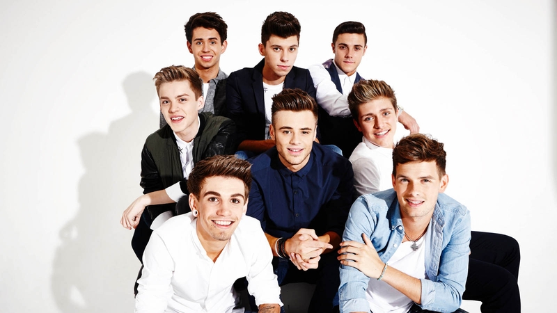 Stereo Kicks