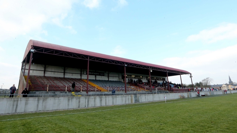 Tuam Stadium