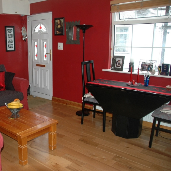 Stoneybatter - Before