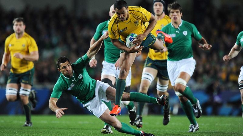 Beale's role in the incident was the subject of a disciplinary hearing in Sydney