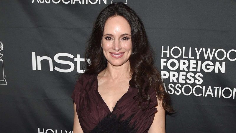 Revenge's Madeleine Stowe teases her character Victoria's storyline