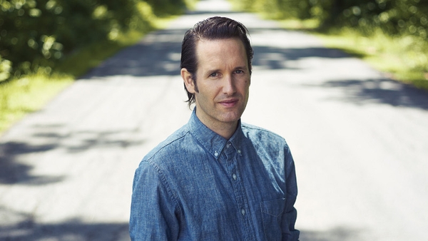 The freewheeling Tim Wheeler