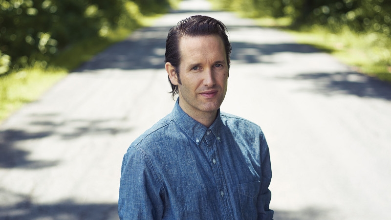 The freewheeling Tim Wheeler