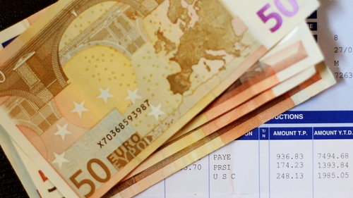 The cost of these Government's measures would be between €1.78 billion and €1.86 billion between now and 2020