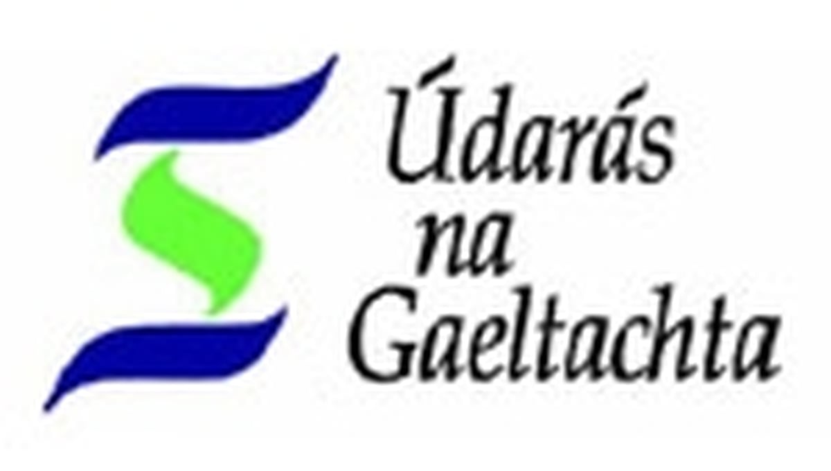 Plé-sheisiún a d'eagraigh Údarás na Gaeltachta sa Spidéal aréir le lucht oideachais faoi Oideachas Gaeltachta.