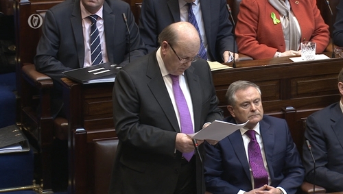 Welcome for retention of 12.5% Corporation Tax rate