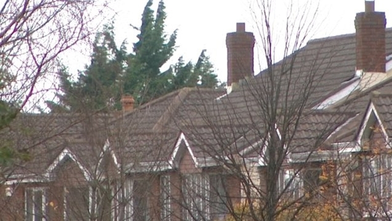 An investment of €2.2bn for social housing provision was announced in today's Budget